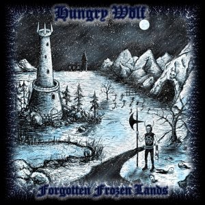 Hungry Wölf -  Forgotten Frozen Lands